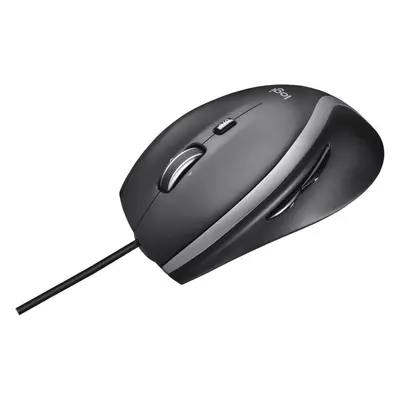 Myš Logitech Corded Mouse M500s