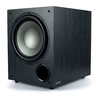 Subwoofer JAMO C 912 SUB černé