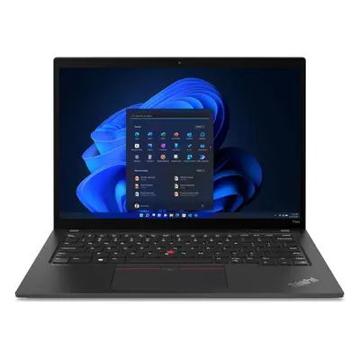 Notebook Lenovo ThinkPad T14s Gen 3 Black