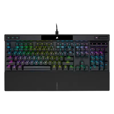 Herní klávesnice Corsair K70 PRO RGB Optical - US