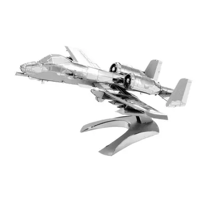 3D puzzle Metal Earth 3D puzzle Stíhací letoun A-10 Warthog