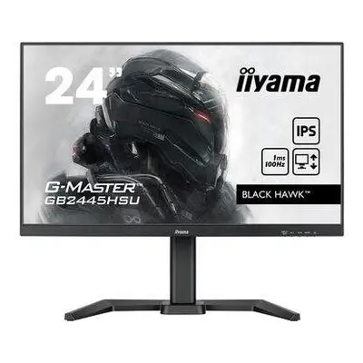 Monitor 24" iiyama G-Master GB2445HSU-B1