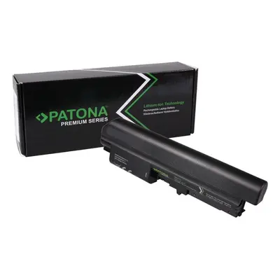 Baterie do notebooku PATONA pro LENOVO R61/T61 14,1" 5200mAh Li-Ion 11,1V PREMIUM