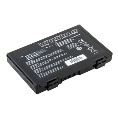 Baterie do notebooku Avacom pro Asus K40/K50/K70 Li-Ion 10,8V 4400mAh