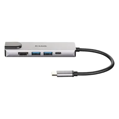 Replikátor portů D-Link DUB-M520