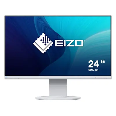 Monitor 24" EIZO FlexScan EV2460-WT