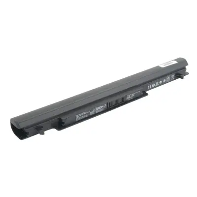 Baterie do notebooku AVACOM pro Asus A46, A56, K56, S550, K550, Li-Ion 14,4V 2200mAh