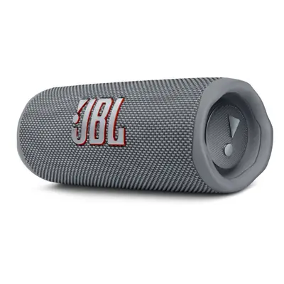 Bluetooth reproduktor JBL Flip 6 šedý