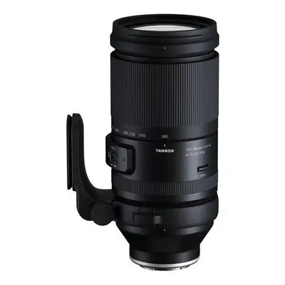 Objektiv Tamron 150-500mm f/5-6.7 Di III VC VXD pro Sony E