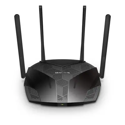 WiFi router Mercusys MR80X