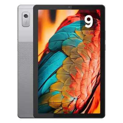 Tablet Lenovo Tab M9 LTE 4GB/64GB šedý + obal a fólie