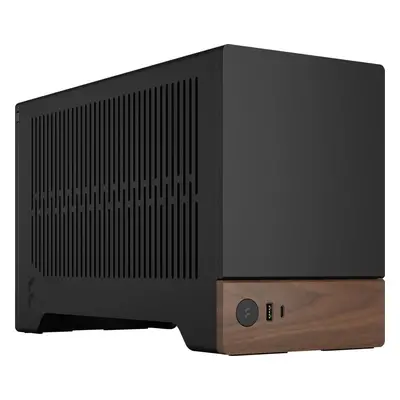 Počítačová skříň Fractal Design Terra Graphite