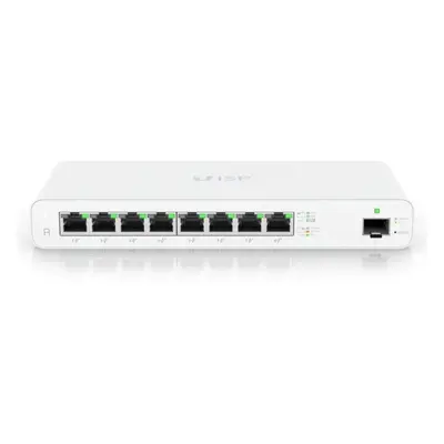 Router Ubiquiti Router UISP 8 PoE (110W)