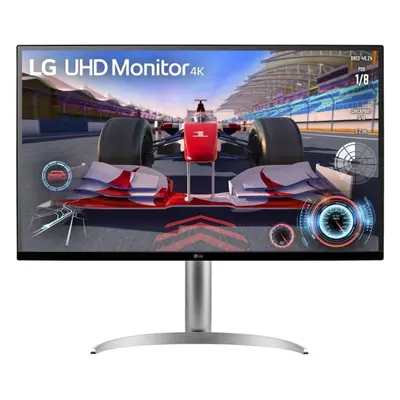 Monitor 32" LG 32UQ750P-W