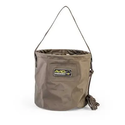 AVID Kbelík Carp Stormshield Colapsible Bucket