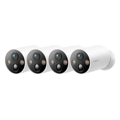 IP kamera TP-Link Tapo C425 (4-pack)