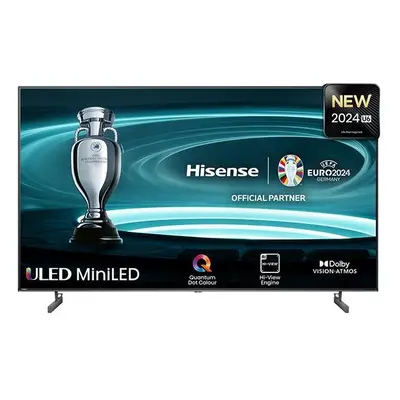 Televize 75" Hisense 75U6NQ