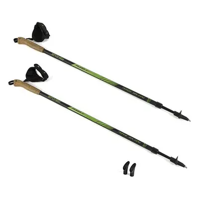 Nordic walking hůlky Spokey Rubble