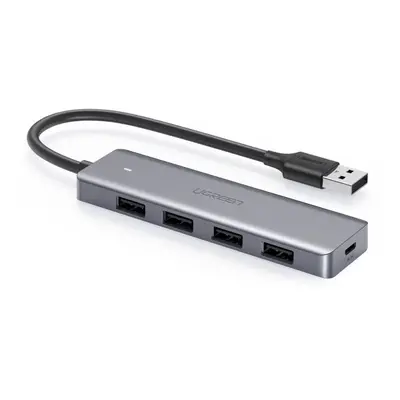 USB Hub UGREEN USB 3.0 A 4 Ports HUB