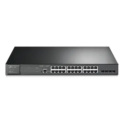 Switch TP-Link TL-SG3428MP, Omada SDN