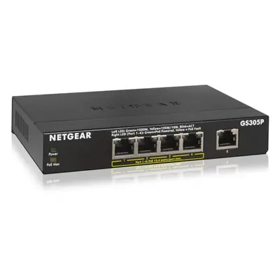 Switch Netgear GS305PP