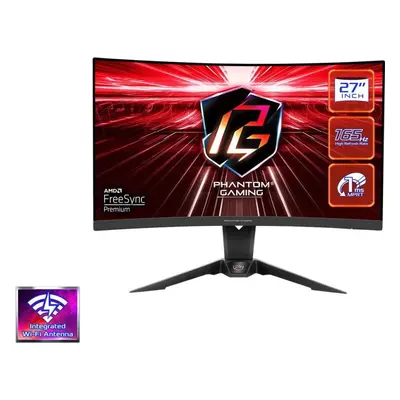 Monitor 27" ASRock PG27Q15R2A