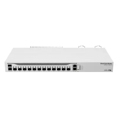 Router Mikrotik CCR2004-1G-12S+2XS