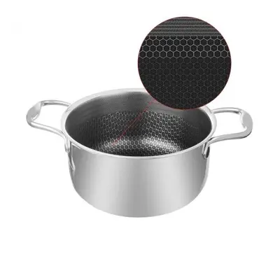 Hrnec ORION Hrnec COOKCELL nepřilnavý povrch 3vrstvý 4,8 l