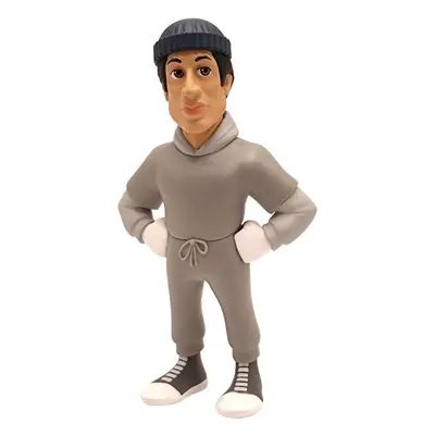 Figurka MINIX Movies: Rocky - Rocky Trainer Suit