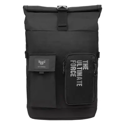 Batoh na notebook ASUS TUF Gaming Backpack VP4700 17" černý