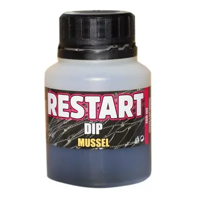 LK Baits Dip Restart Mussel 100ml