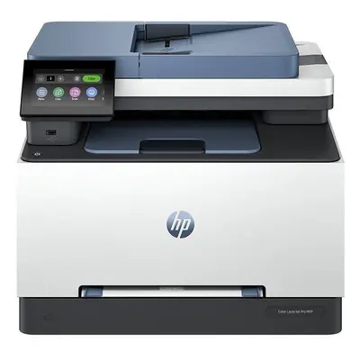 Laserová tiskárna HP Color LaserJet Pro MFP 3302sdw