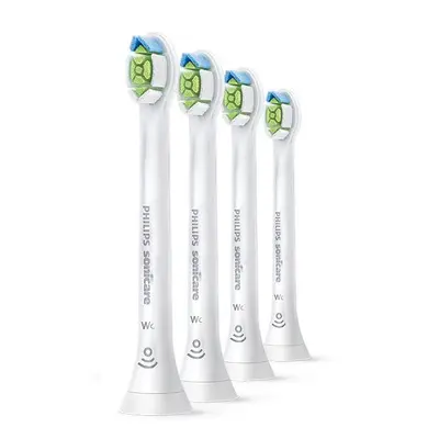 Náhradní hlavice k zubnímu kartáčku Philips Sonicare Optimal White HX6074/27 kompaktní velikost 