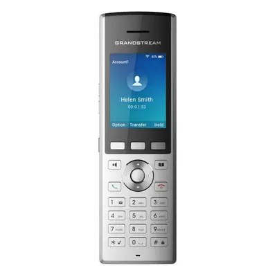 IP telefon Grandstream WP820 SIP WiFi telefon