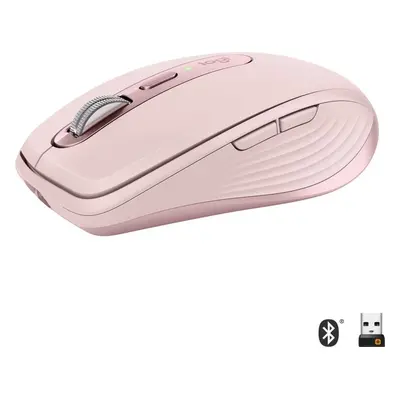 Myš Logitech MX Anywhere 3 Rose