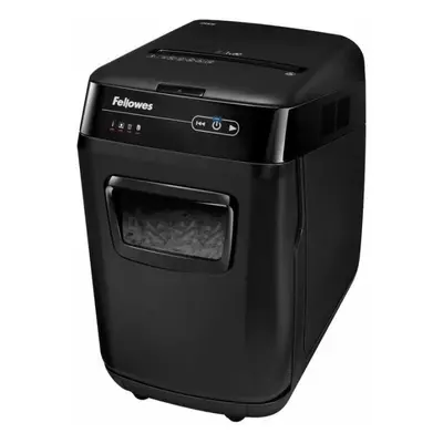 Skartovač Fellowes Automax 200 C