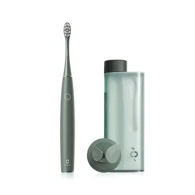 Elektrický zubní kartáček Oclean Air 2T Sonic Electric Toothbrush Green