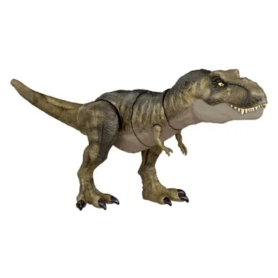 Figurka Jurassic World Žravý T-Rex se zvuky