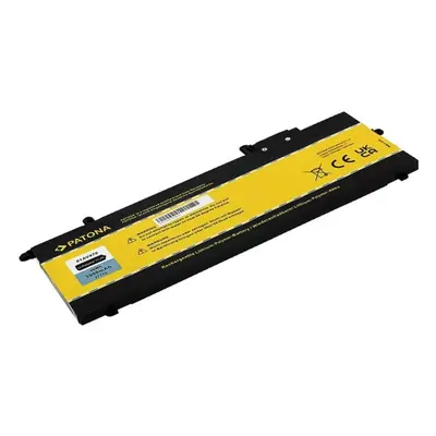 Baterie do notebooku Patona pro Lenovo Thinkpad A285/X280 3900mAh Li-Pol 11,4V 01AV470