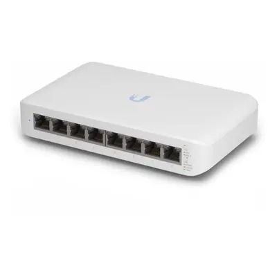 Switch Ubiquiti UniFi Switch USW-Lite-8-PoE