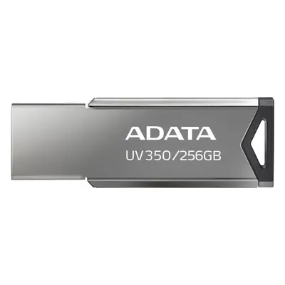 Flash disk ADATA UV350 256GB černý