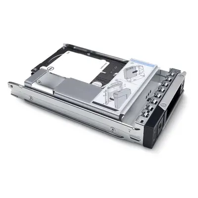 DELL disk 480GB SSD SATA Read Int. 6Gbps 512e/ Hot-Plug/ 3.5"/ pro PowerEdge R450,R550,R650,R651