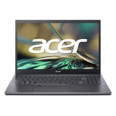 Notebook Acer Aspire 5 Steel Gray kovový (A515-57-56SV)