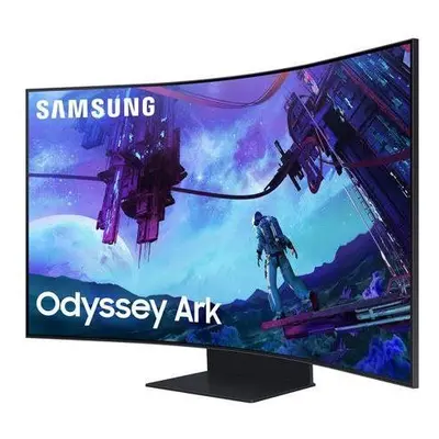 Monitor 55" Samsung Odyssey Ark G97NC