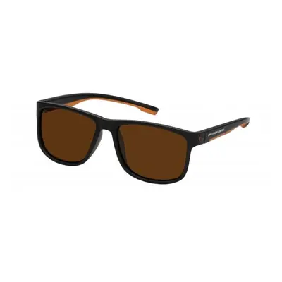 Savage Gear Brýle Savage1 Polarized Sunglasses Brown