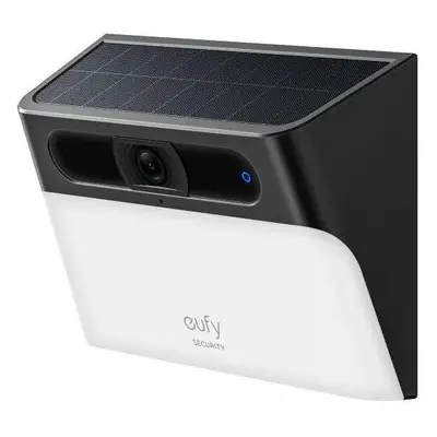 IP kamera Eufy Solar Wall Light Cam S120