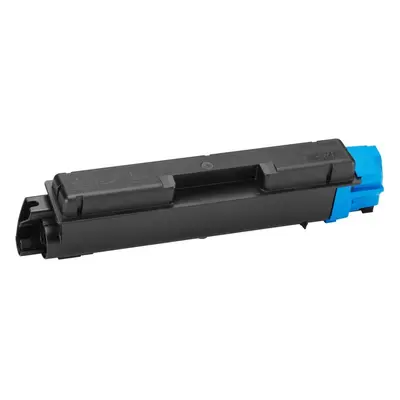 Toner Kyocera TK-590C azurový