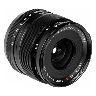 Objektiv Fujifilm Fujinon XF 14mm f/2.8 R