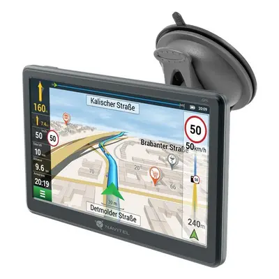 GPS navigace NAVITEL E707 MAGNETIC