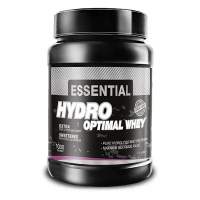 Protein PROM-IN Hydro Optimal Whey 1000 g banán